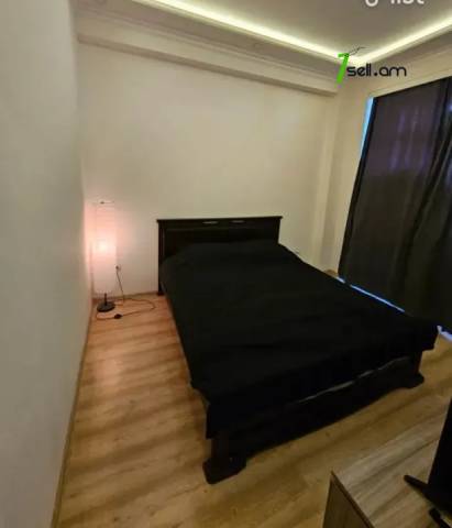 2 սենյականոց բնակարան նորակառույց շենքում Օրբելի եղբայրների փողոցում, 43 ք.մ., 6/15 հարկ