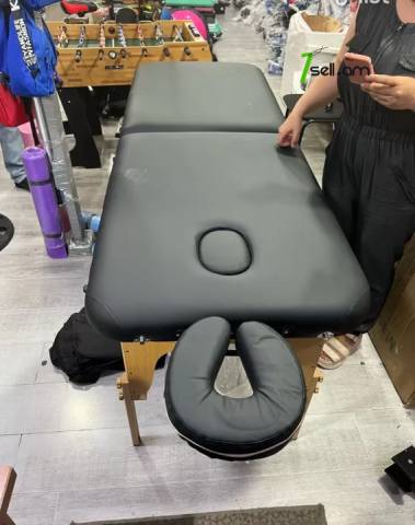 Մերսման սեղան, Массажный стол, Massage chair