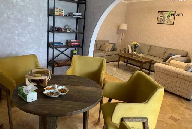 3 սենյականոց բնակարան Գայի պողոտայում, 80 ք.մ., նախավերջին հարկ, եվրովերանորոգված