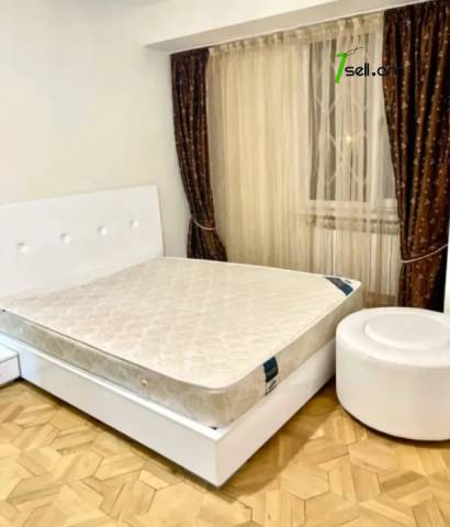 3 սենյականոց բնակարան Ռիգայի փողոցում, 98 ք.մ., 1/9 հարկ, եվրովերանորոգված