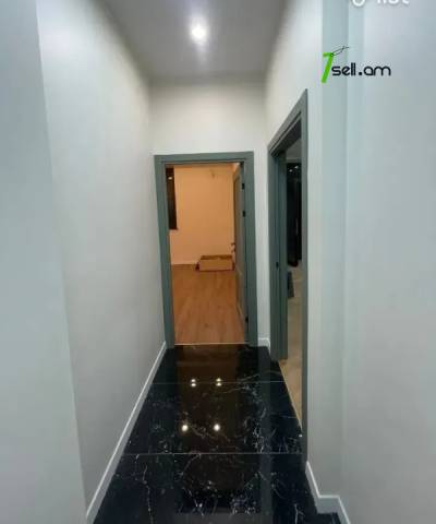 3 սենյականոց բնակարան նորակառույց շենքում Աղայան փողոցում, 62 քմ, 3/7 հարկ, 2 սանհանգույց