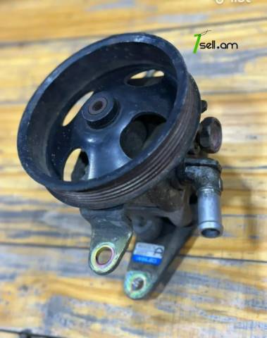 Գիդրոուսիլիտել, Nissan Murano Z51, 2008թ, Օրիգինալ պահեստամաս