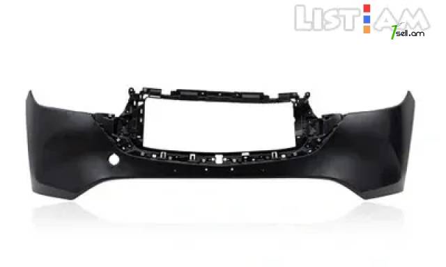 Mazda CX-5 առջևի բամպեր Restyle