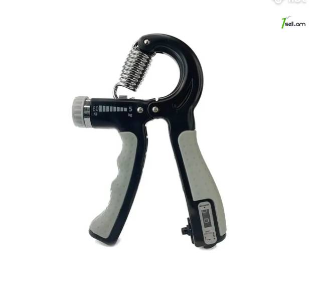 Դաստակի էսպանդեր SUNLIN 5-60կգ հաշվիչով - Կոդ-10279 /
