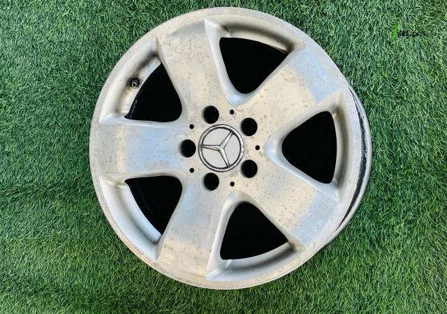 GGG.R16 5x112 4հատ անվահեծ