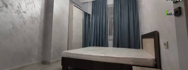 3 սենյականոց բնակարան նորակառույց շենքում Արզումանյան փողոցում, 77 քմ, 2/12 հարկ, բարձր առաստաղներ