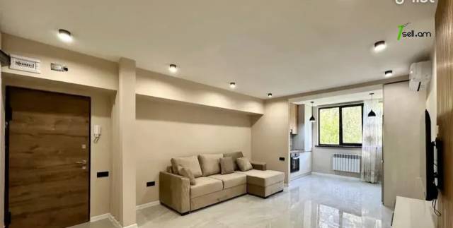 3 սենյականոց բնակարան Խորենացու փողոցում, 73 քմ, 5/9 հարկ, 2 սանհանգույց