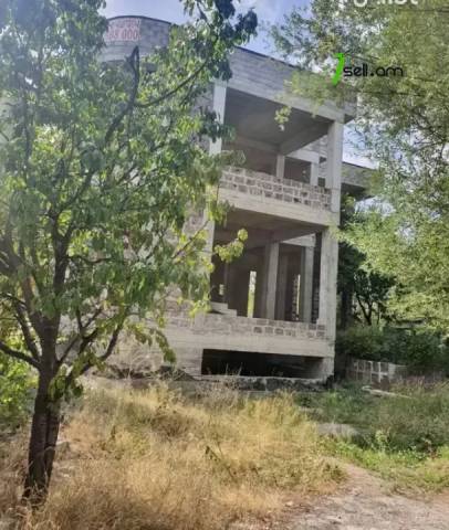 Բազմաֆունկցիոնալ գույք Գայի պողոտայում Նոր Նորքում, 480 ք.մ.