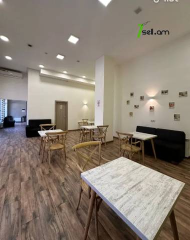 Հյուրանոց Արտաշիսյան փողոցում Շենգավիթում, 700 քմ