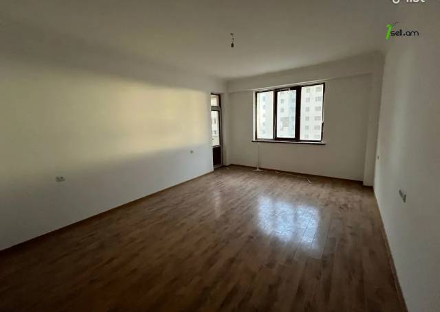 3 սենյականոց բնակարան նորակառույց շենքում Մոնթե Մելքոնյան փողոցում, 100 ք.մ., 2 սանհանգույց