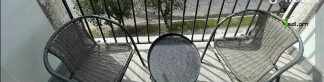 2 սենյականոց բնակարան նորակառույց շենքում Անաստաս Միկոյանի փողոցում, 50 ք.մ., բարձր առաստաղներ
