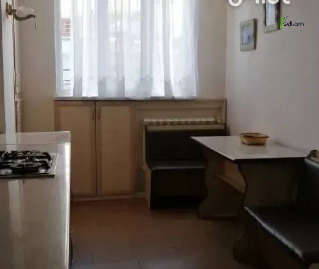 2 սենյականոց բնակարան Բաբայան փողոցում, 66 ք.մ., 1/9 հարկ, եվրովերանորոգված