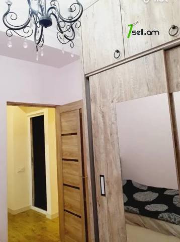 4 սենյականոց բնակարան նորակառույց շենքում, Ծիծեռնակաբերդի խճուղի, 105 ք.մ., 2 սանհանգույց