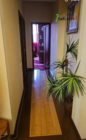 4 սենյականոց բնակարան նորակառույց շենքում Տերյան փողոցում, 193 քմ, 7/9 հարկ, 2 սանհանգույց