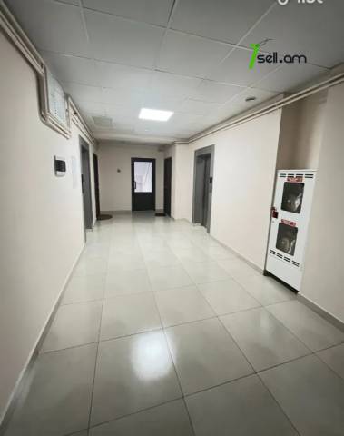 2 սենյականոց բնակարան նորակառույց շենքում, Նիկողայոս Տիգրանյան փողոցի փակուղի, 59 ք.մ.