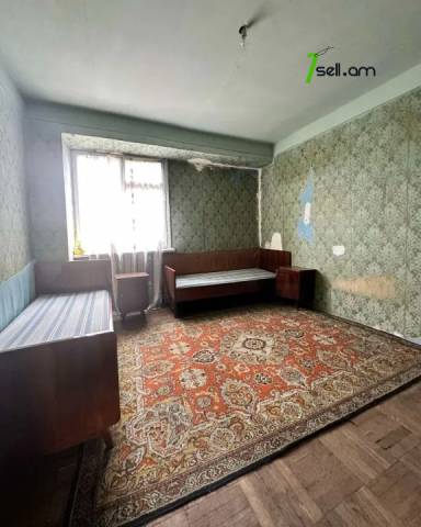 4 սենյականոց բնակարան Նոր Արեշի 4րդ փողոցում, 97 քմ, 3/9 հարկ