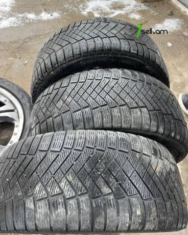 GGG. Firelli Ձմեռային անվադողեր, 235/45 R18 2 հատ 70%