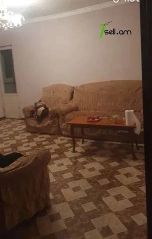 3 սենյականոց բնակարան, Թբիլիսյան խճուղի, 85 ք.մ., 12/16 հարկ, կոսմետիկ վերանորոգում