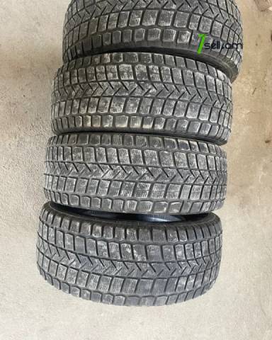 Ձմեռային անվադողեր, Maxsis 265/60 R18 90 + %