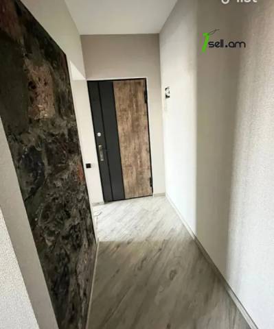 2 սենյականոց բնակարան Կոմիտասի պողոտայում, 43 քմ, նախավերջին հարկ, բարձր առաստաղներ