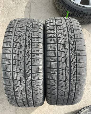 GGG. Botoor 2hat 70% Ձմեռային անվադողեր, 225/50 R17