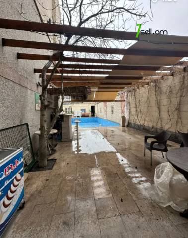 Առևտրային տարածք Սեբաստիայի փողոցում Մալաթիա Սեբաստիայում, 140 ք.մ.