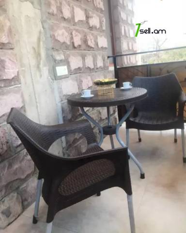 Երկու հարկանի քարե տուն Ռոմանոս Մելիքյանի փողոցում Մալաթիա Սեբաստիայում, 250 քմ, 2 սանհանգույց