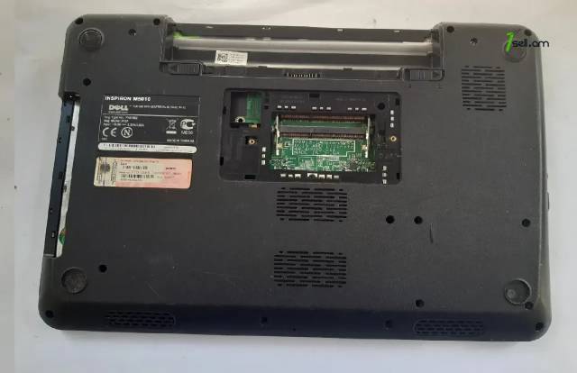 Dell Inspiron M5010 P10F Նոութբուք notebook ноутбук պահեստամաս
