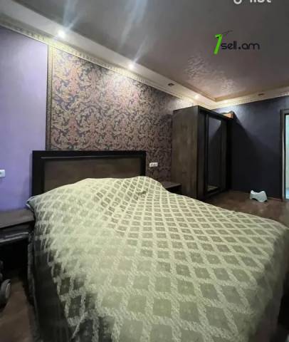 3 սենյականոց բնակարան Արշակունյաց պողոտայում, 62 քմ, 3/5 հարկ, կապիտալ վերանորոգված, քարե շենք