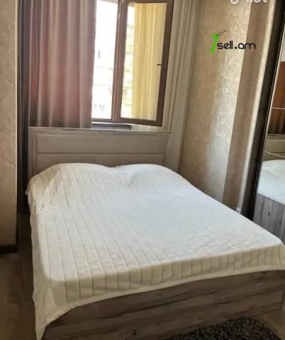 2 սենյականոց բնակարան Ազատության պողոտայում, 45 քմ, 7/9 հարկ, դիզայներական ոճով վերանորոգված