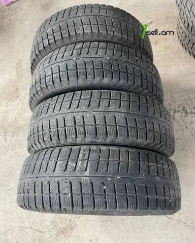 GGG. Goodride 185/65/r15 4hat 80% Dzimnii