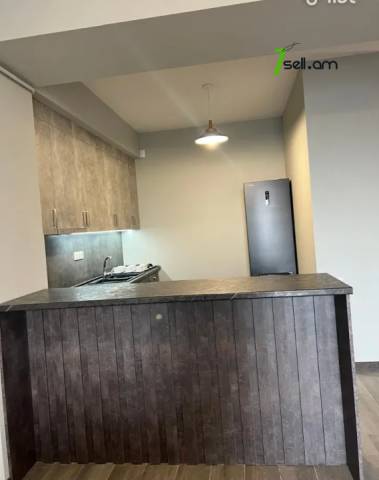 2 սենյականոց բնակարան նորակառույց շենքում Արամ Խաչատրյան փողոցում, 62 քմ, 8/15 հարկ