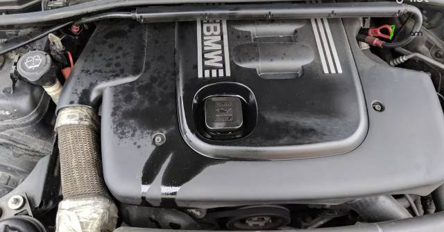 BMW M54 N52 N54 N55 N20 B46 B48 B58 N63 յուղի կրիշկա թազա