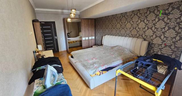 2 սենյականոց բնակարան Խորենացու փողոցում, 85 ք.մ., 6/9 հարկ, կապիտալ վերանորոգված