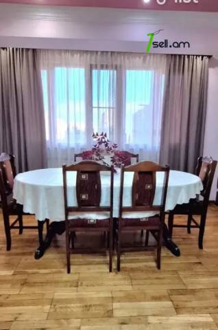 4 սենյականոց բնակարան Վիլնյուսի փողոցում, 94 ք.մ., 7/9 հարկ, դիզայներական ոճով վերանորոգված