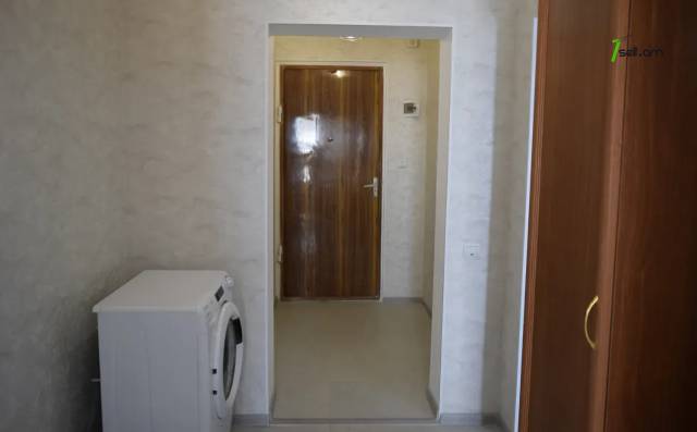 3 սենյականոց բնակարան, Խրիմյան Հայրիկ մայրուղի, 66 քմ, 2/4 հարկ, կապիտալ վերանորոգված