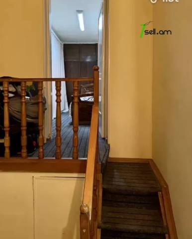 3 սենյականոց բնակարան Արաբկիրում, 86 ք.մ., բարձր առաստաղներ, 1/5 հարկ, կոսմետիկ վերանորոգում