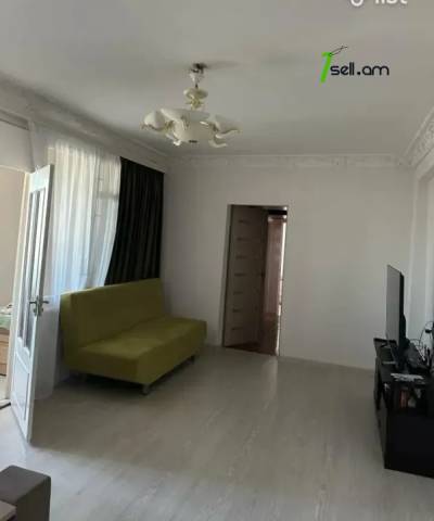 3 սենյականոց բնակարան Գուսան Շերամի փողոցում, 80 ք.մ., 7/9 հարկ, կապիտալ վերանորոգված