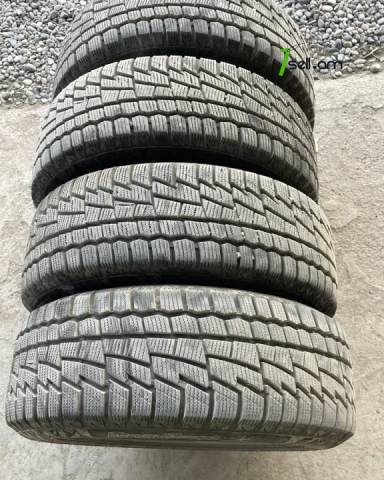 Cordinant Ձմեռային անվադողեր, 205/55 R16 99%