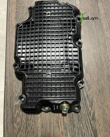 Infiniti Q50 կարոպկի կարտերի կափարիչ 3լ շարժիչ