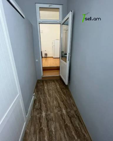 Գրասենյակային տարածք Ղազար Փարպեցու փողոցում կենտրոնում, 63 քմ