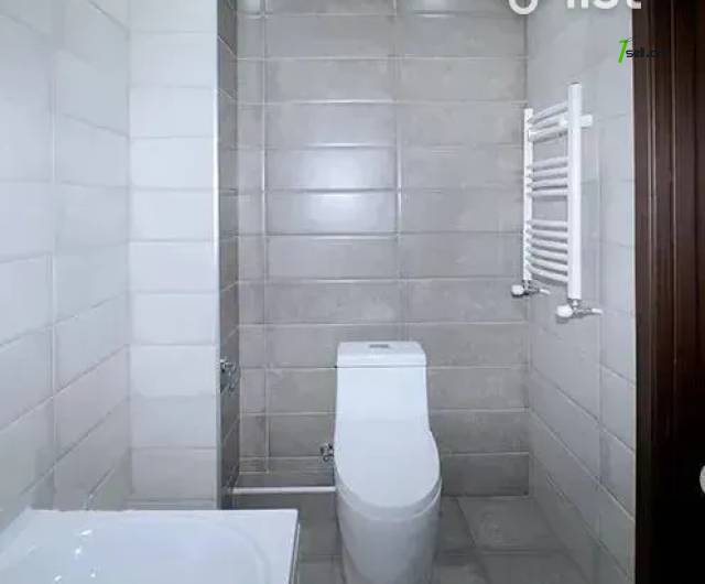 2 սենյականոց բնակարան նորակառույց շենքում Պարույր Սևակի փողոցում, 70 ք.մ., 9/14 հարկ