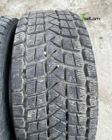 GGG. Maxsis 4հատ 90% Ձմեռային անվադողեր, 255/55 R18