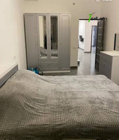 3 սենյականոց բնակարան նորակառույց շենքում Նիկողայոս Ադոնցի փողոցում, 88 քմ, 2/8 հարկ, 2 սանհանգույց