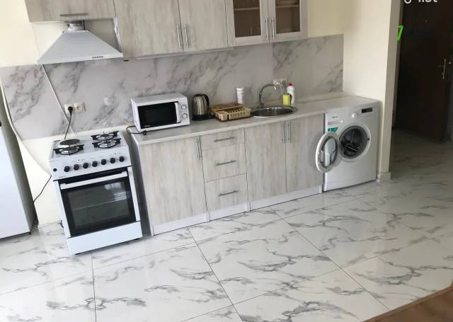 4 սենյականոց բնակարան նորակառույց շենքում Սարի Թաղ 8-րդ փողոցում, 104 քմ, 3/10 հարկ, 2 սանհանգույց