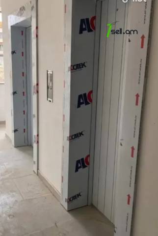 2 սենյականոց բնակարան նորակառույց շենքում Անաստաս Միկոյան փողոցում, 52 ք.մ., 16/18 հարկ