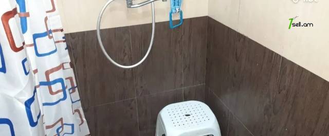 2 սենյականոց բնակարան Դրոյի փողոցում, 46 ք.մ., 3/9 հարկ, կապիտալ վերանորոգված