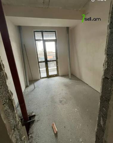 2 սենյականոց բնակարան նորակառույց շենքում Արշակունյաց պողոտայում, 60 քմ, 6/18 հարկ, բարձր առաստաղներ
