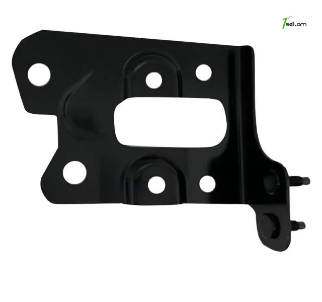 Infiniti Q50 էկրանի երկաթ ձախ