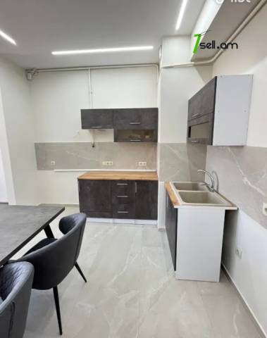 2 սենյականոց բնակարան նորակառույց շենքում, Նիկողայոս Տիգրանյան փողոցի փակուղի, 59 ք.մ.